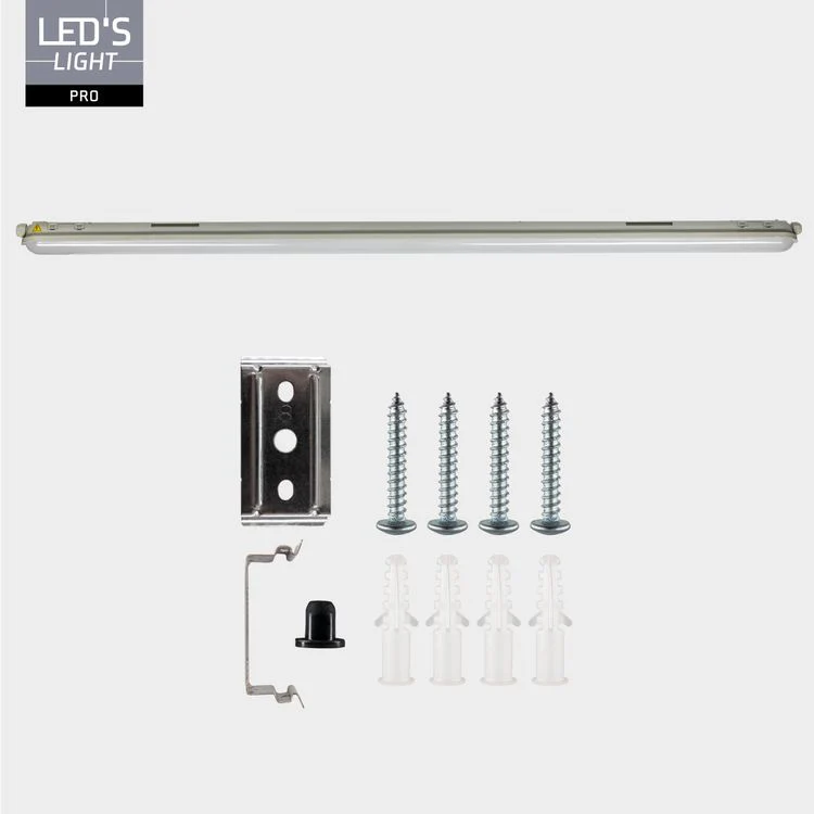 Led's Work LED TL armatuur 1,5m 40W - Image 8
