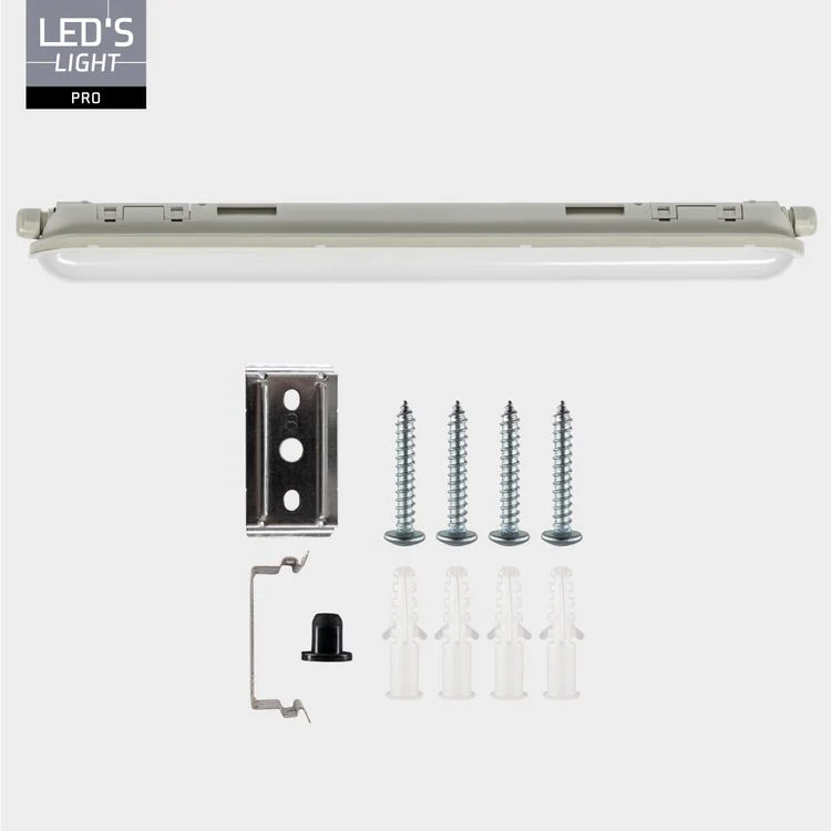 Led's Work LED TL armatuur 60,5cm 15W - Image 9