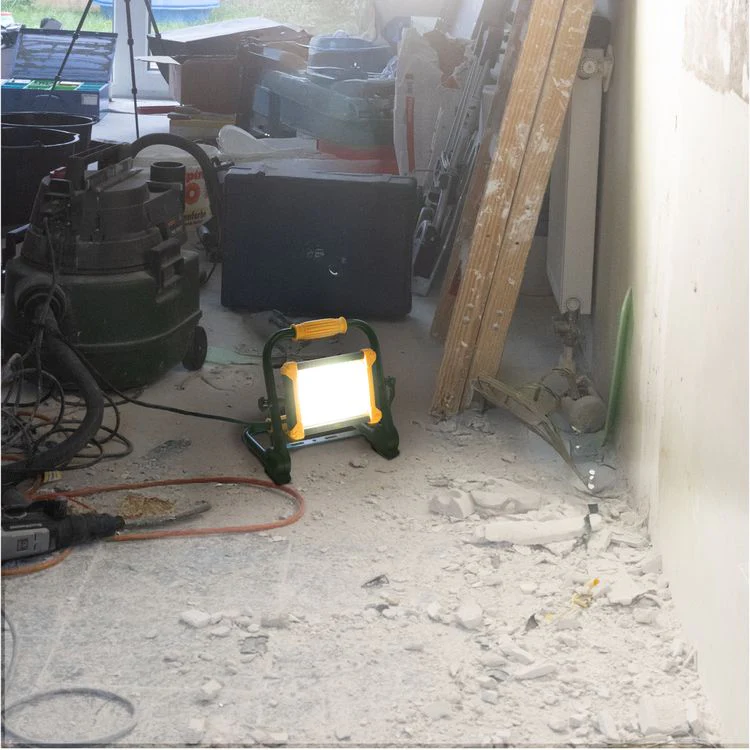 Led's Work LED werklamp 29,2cm 30W - Image 7