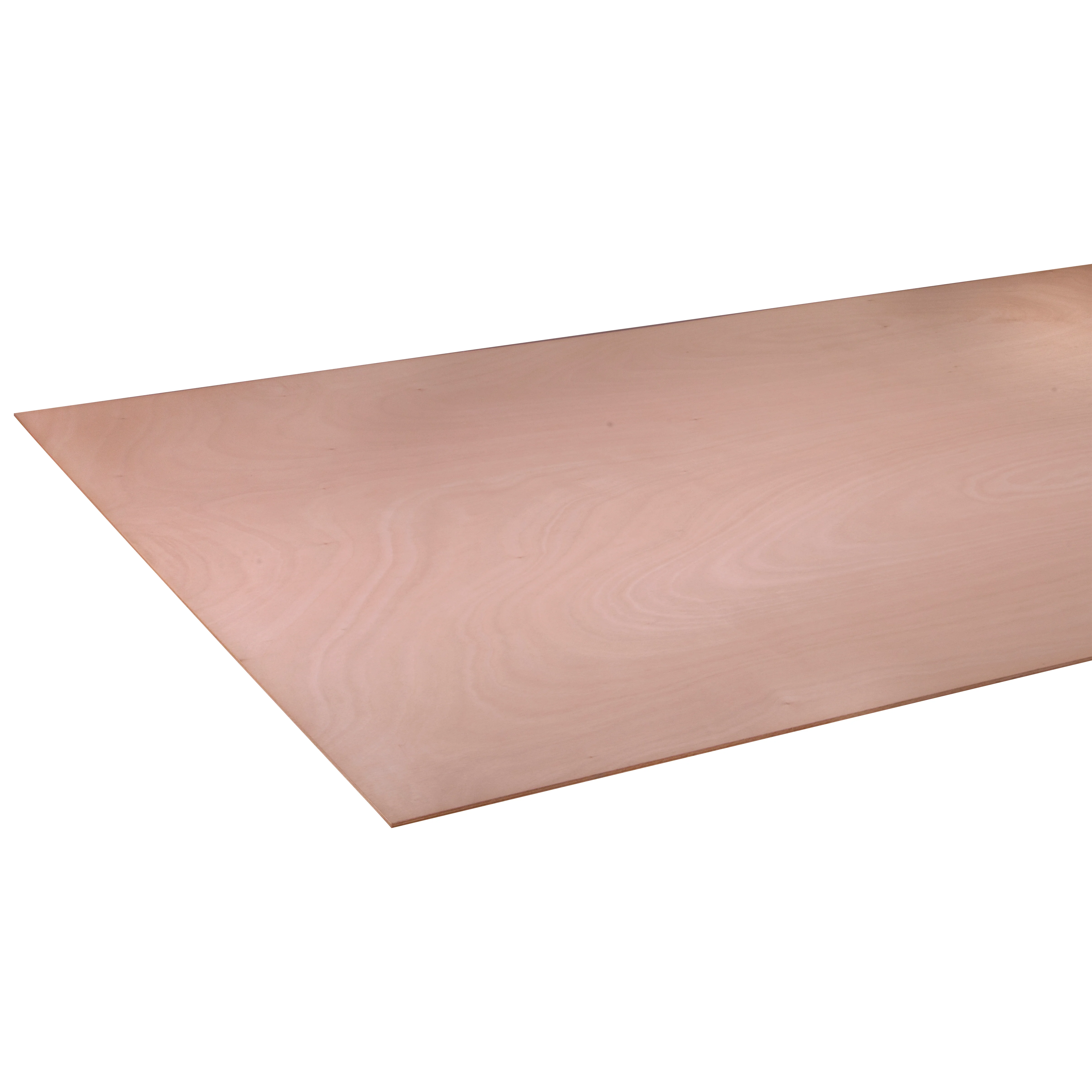 Multiplex ocoumé 250x122cm 6mm - Image 2
