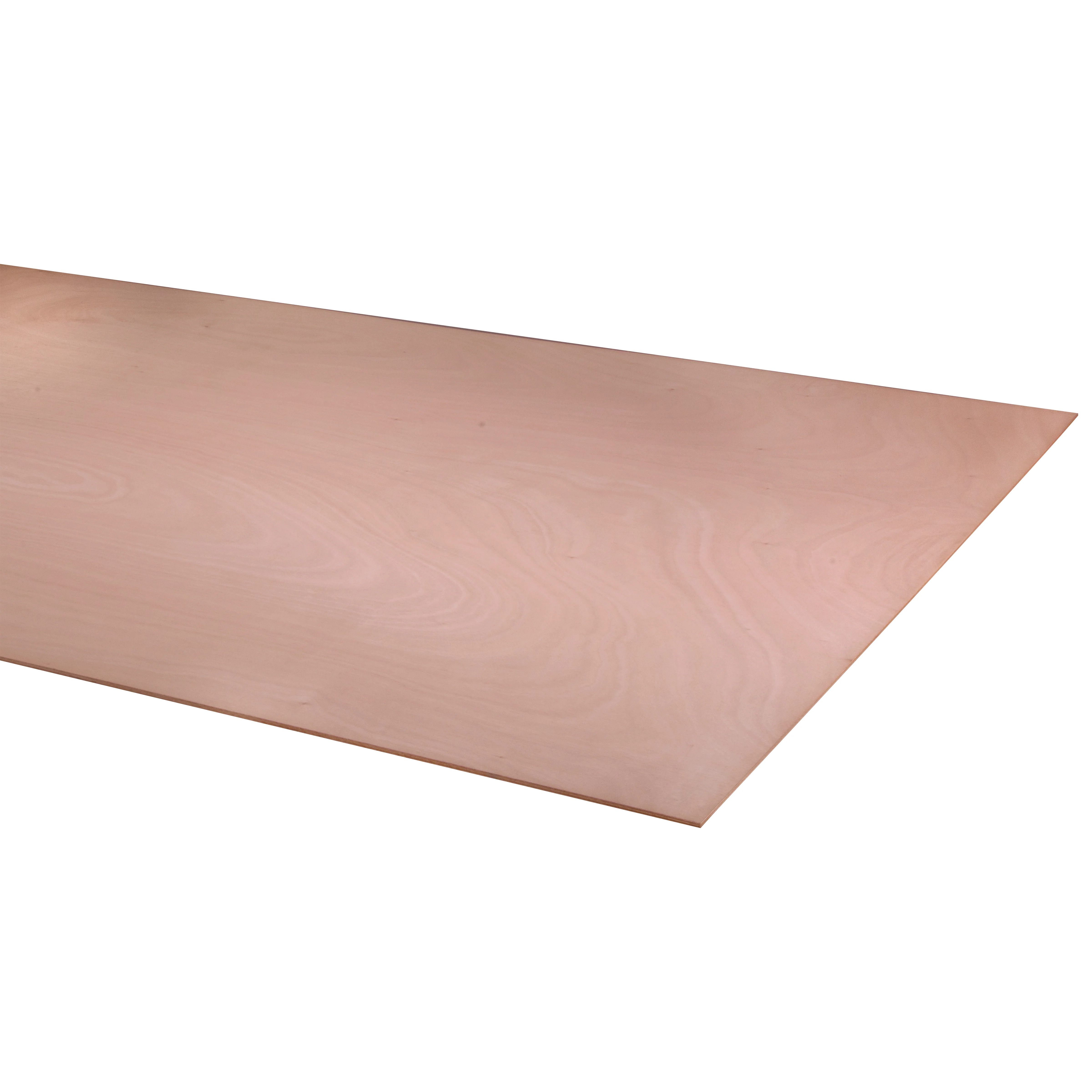 Multiplex ocoumé 250x122cm 6mm - Image 3