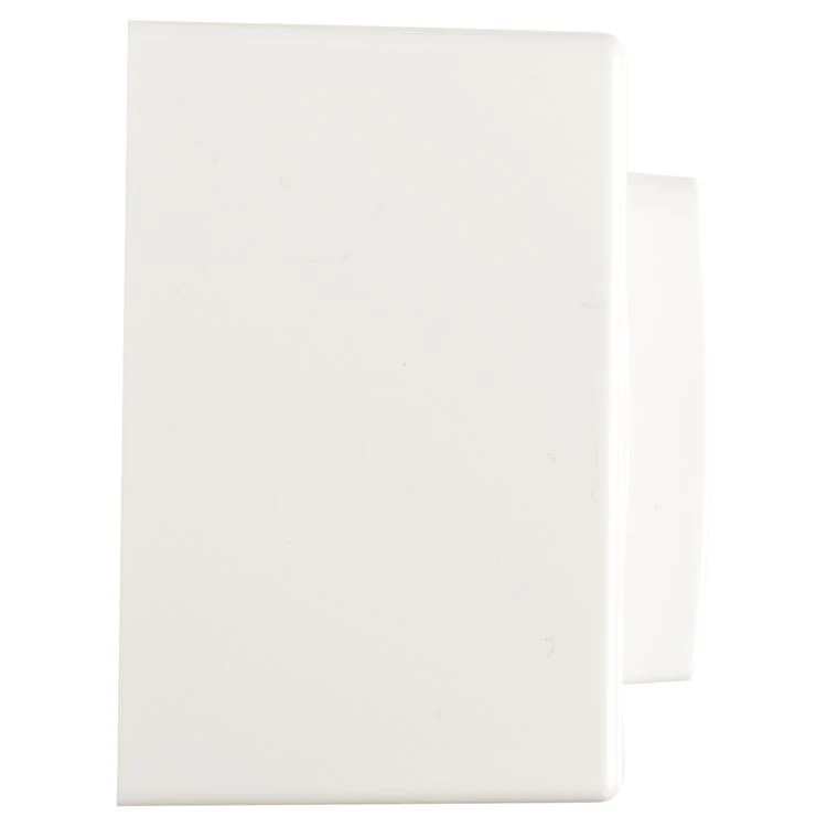 Opbouw jaloezieschakelaar polarwit - Image 3
