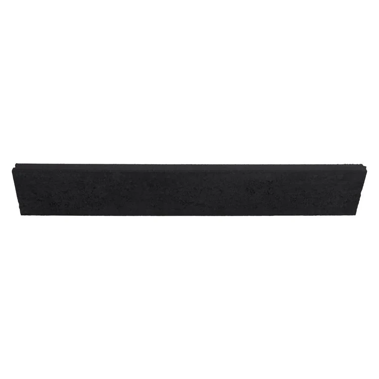 Opsluitband antraciet 5x15x100cm - Image 2
