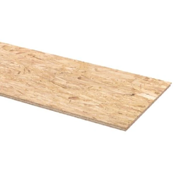 OSB-plaat 4-zijdig 244x59cm 18mm - Image 2