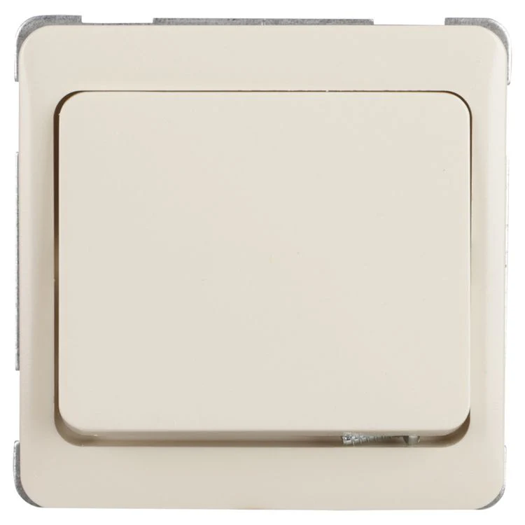 PeHa inbouw schakelaar impuls crème - Image 6