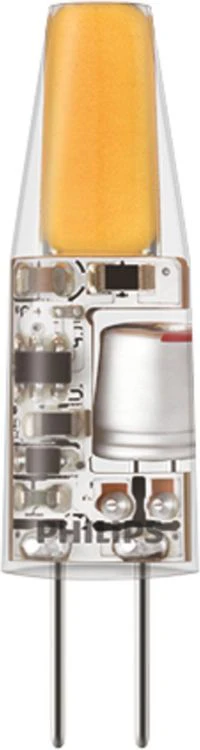 Philips LED capsule G4 helder warm wit 20W 200LM 2st