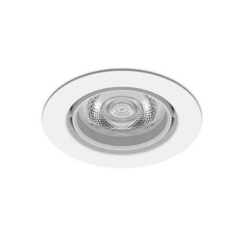 Philips LED inbouwspot Impala wit ⌀9,2cm dimbaar - Image 3