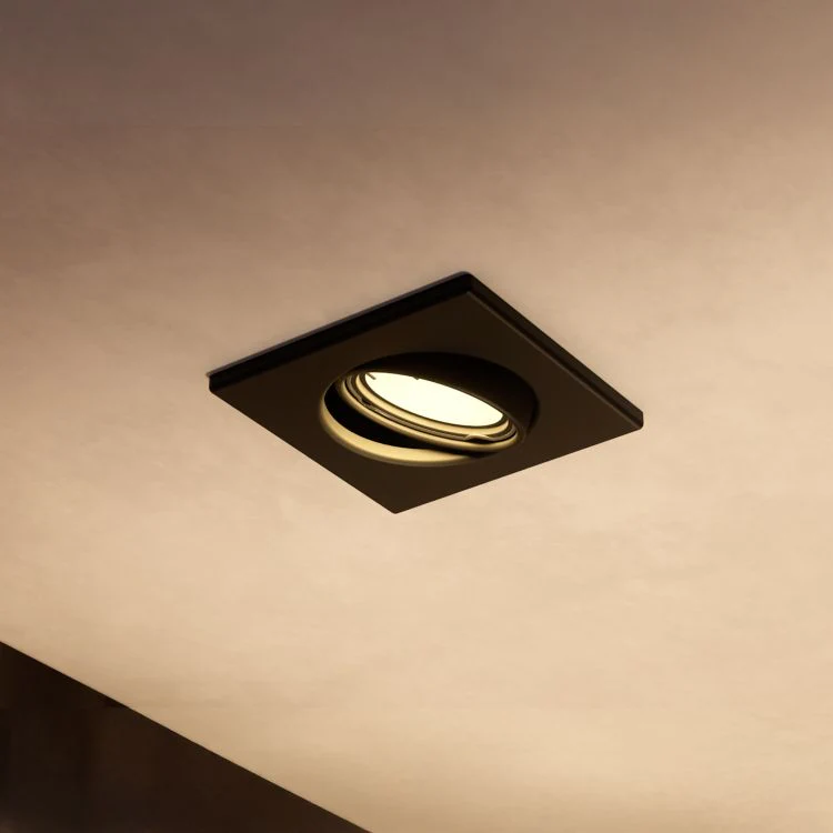 Philips LED inbouwspot Peridot wit ⌀9cm - Image 7
