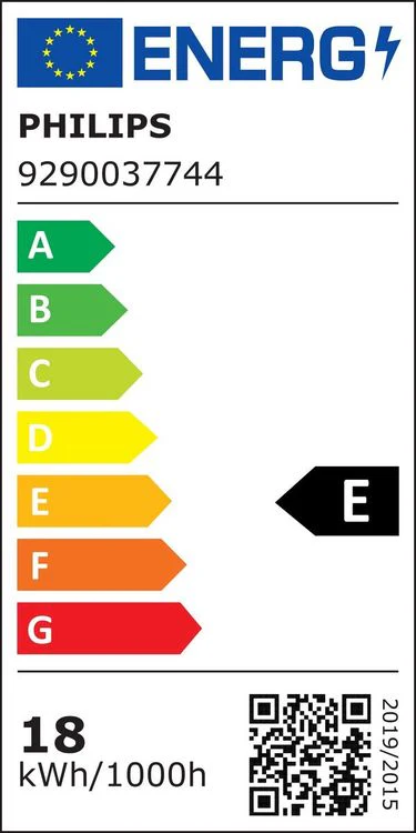 Philips LED TL-T5 buis G5 17,1W wit 3000K 120cm - Image 2