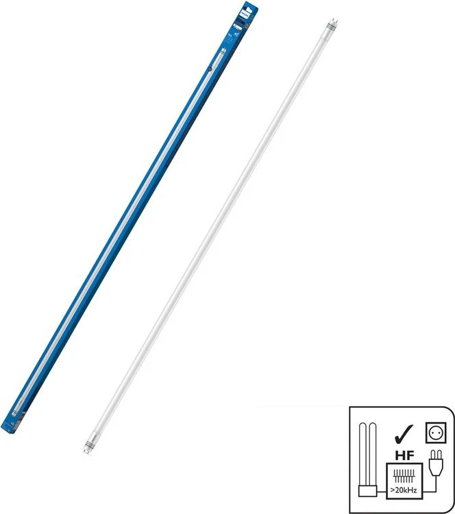 Philips LED TL-T5 buis G5 17,1W wit 3000K 120cm - Image 3