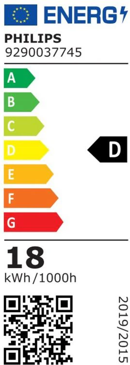 Philips LED TL-T5 buis G5 17,1W wit 4000K 120cm - Image 2