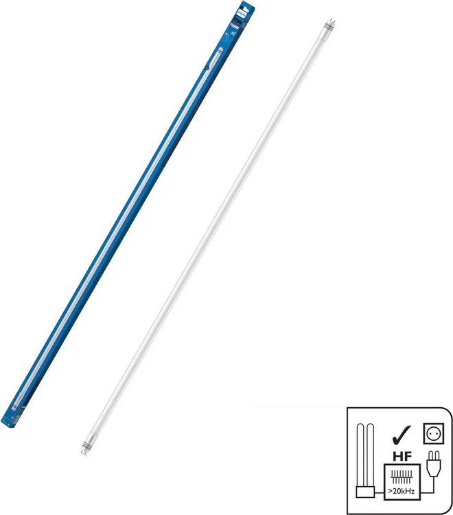 Philips LED TL-T5 buis G5 17,1W wit 4000K 120cm - Image 3