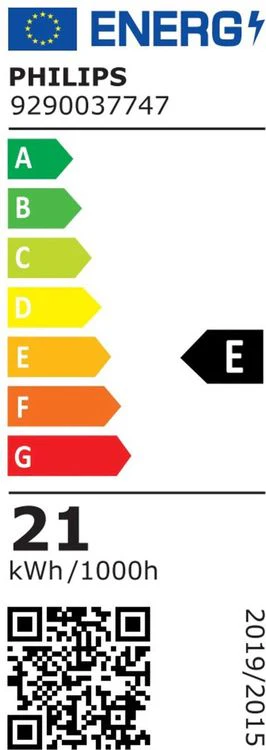 Philips LED TL-T5 buis G5 20,5W wit 3000K 150cm - Image 2