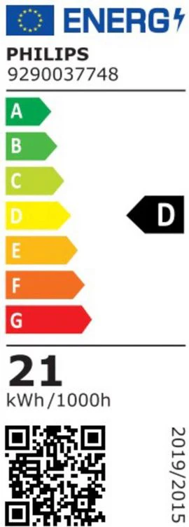 Philips LED TL-T5 buis G5 20,5W wit 4000K 150cm - Image 2