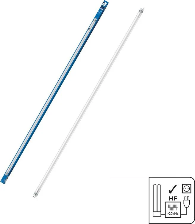 Philips LED TL-T5 buis G5 20,5W wit 4000K 150cm - Image 3