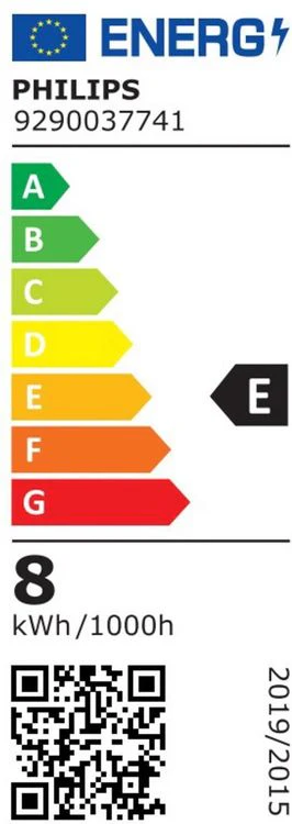 Philips LED TL-T5 buis G5 7,1W wit 3000K 60cm - Image 2