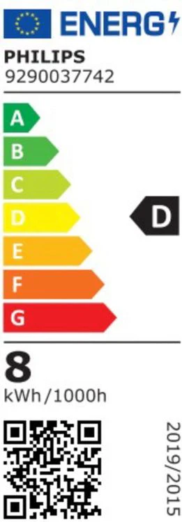 Philips LED TL-T5 buis G5 7,1W wit 4000K 60cm - Image 2