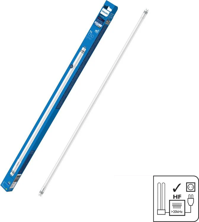 Philips LED TL-T5 buis G5 7,1W wit 4000K 60cm - Image 3