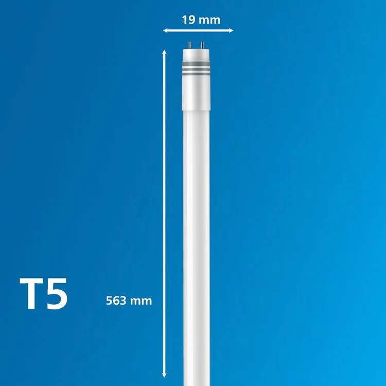 Philips LED TL-T5 buis G5 7,1W wit 4000K 60cm - Image 5