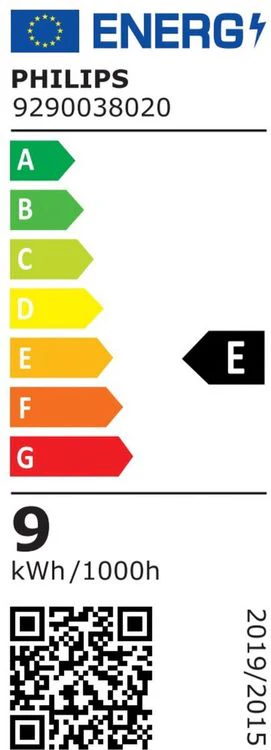 Philips T5 LED TL buis G5 8,5W koudwit 53,1cm - Image 2