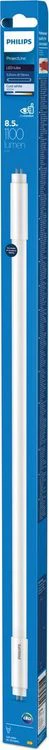 Philips T5 LED TL buis G5 8,5W koudwit 53,1cm - Image 3