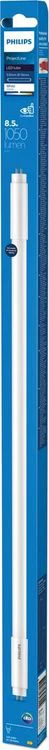 Philips T5 LED TL buis G5 8,5W wit 53,1cm - Image 3