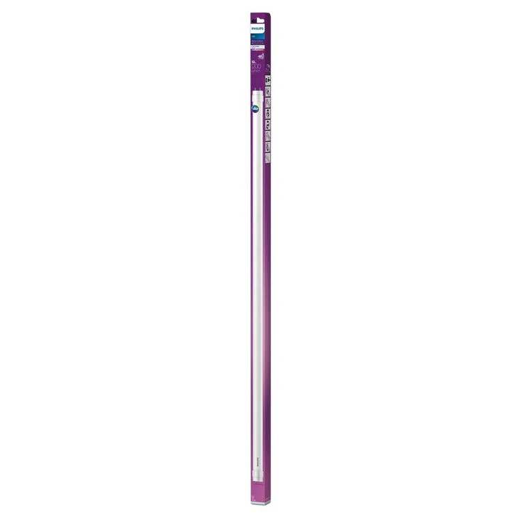 Philips T8 LED TL buis G13 12W koudwit 90,9cm - Image 2