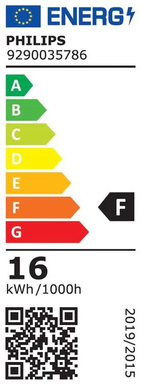 Philips T8 LED TL buis G13 16W warm wit 121,2cm - Image 2