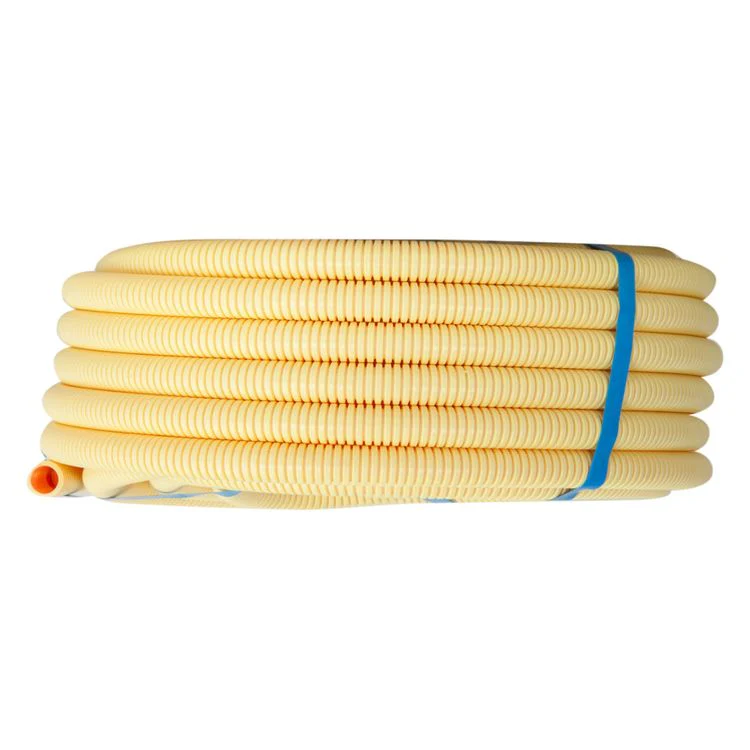 Pipelife installatiebuis Ø5/8 crème 20m - Image 2