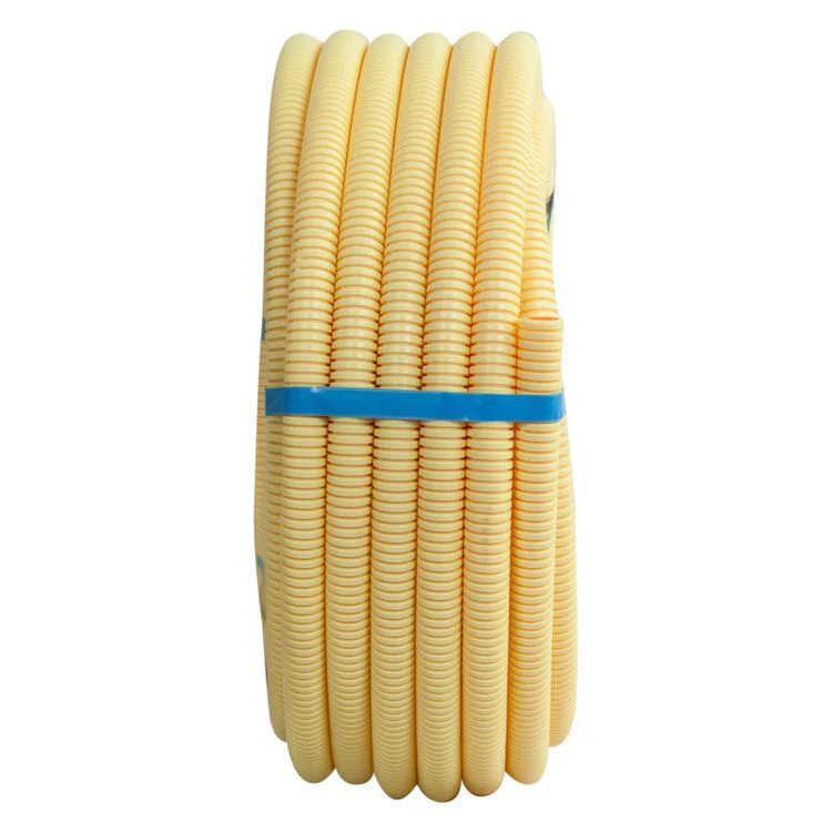 Pipelife installatiebuis Ø5/8 crème 20m - Image 4