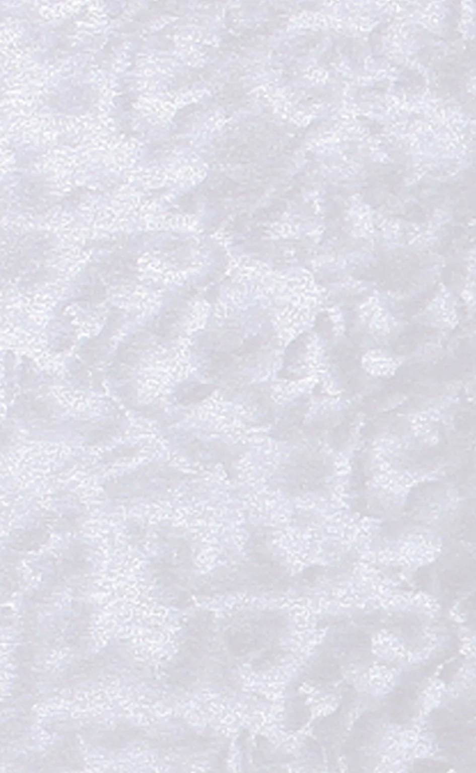 Plak raamfolie ijs bloemen wit 45x200cm