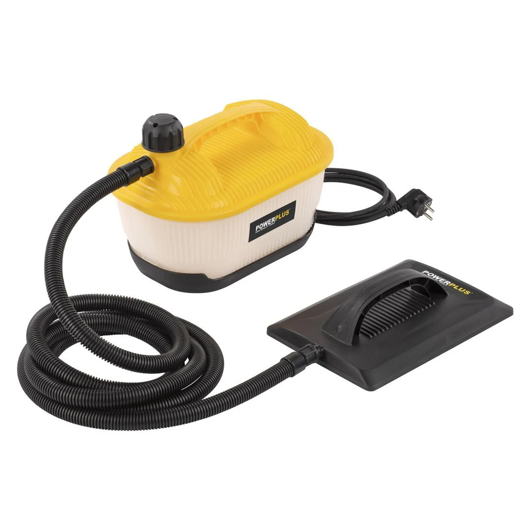 Powerplus behangafstomer 2000W - Image 2