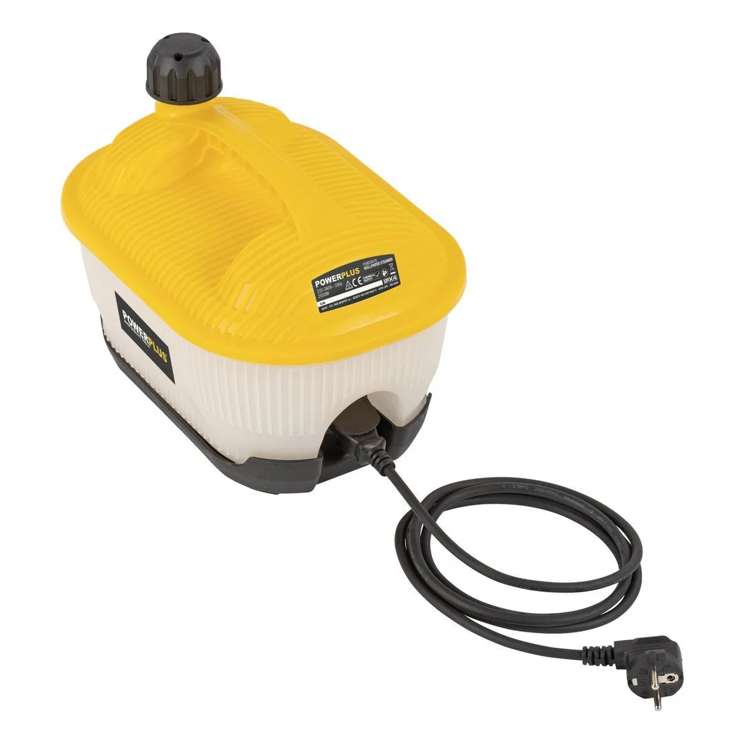 Powerplus behangafstomer 2000W - Image 3