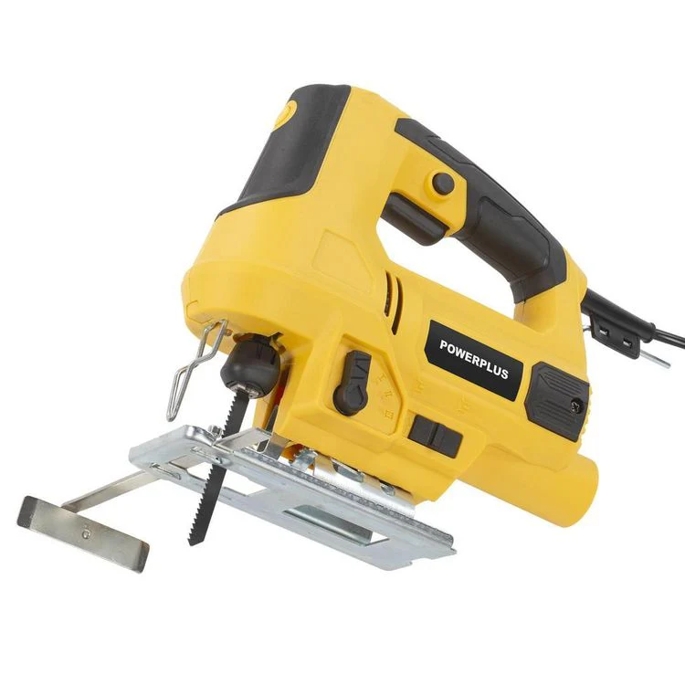 Powerplus decoupeerzaag POWX0332 710W - Image 3