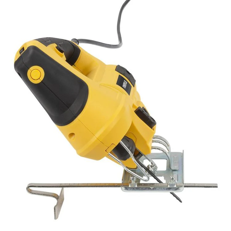 Powerplus decoupeerzaag POWX0332 710W - Image 4