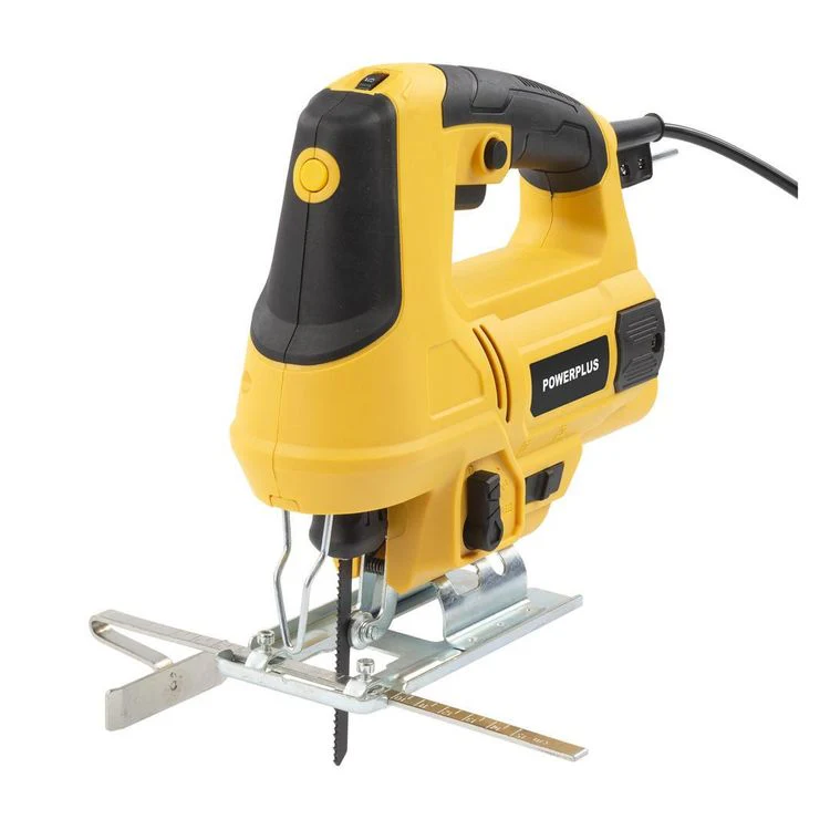 Powerplus decoupeerzaag POWX0332 710W - Image 8