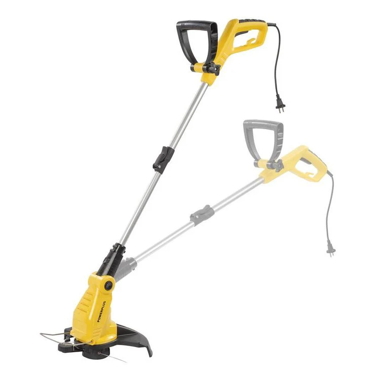 Powerplus elektrische grastrimmer 230V POWXG30031 - Image 2