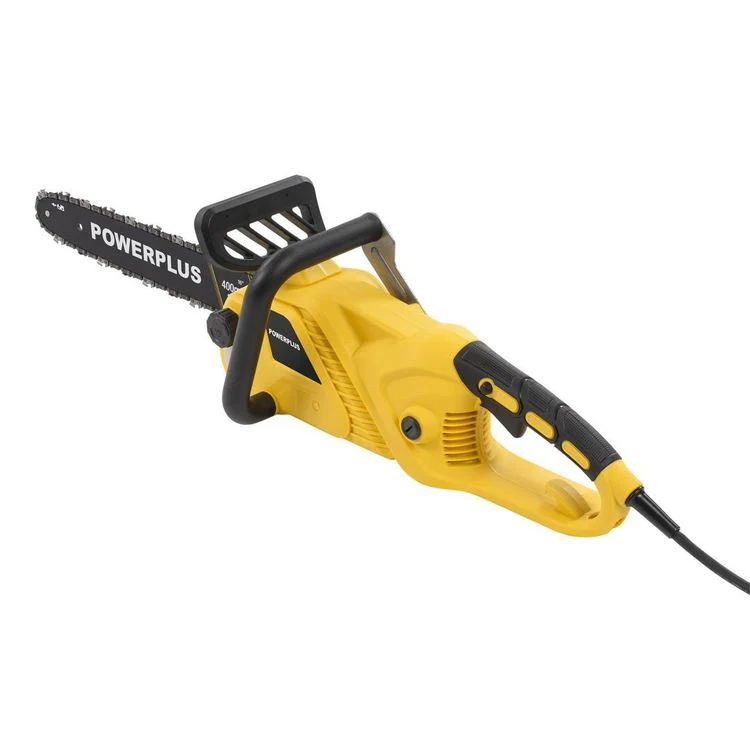 Powerplus elektrische kettingzaag POWXG10024 40cm 230V 2400W - Image 2
