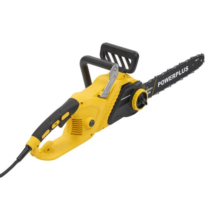 Powerplus elektrische kettingzaag POWXG10024 40cm 230V 2400W - Image 4