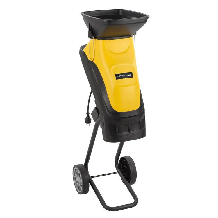 Powerplus Garden Economy hakselaar POWEG6421 2500W - Image 3