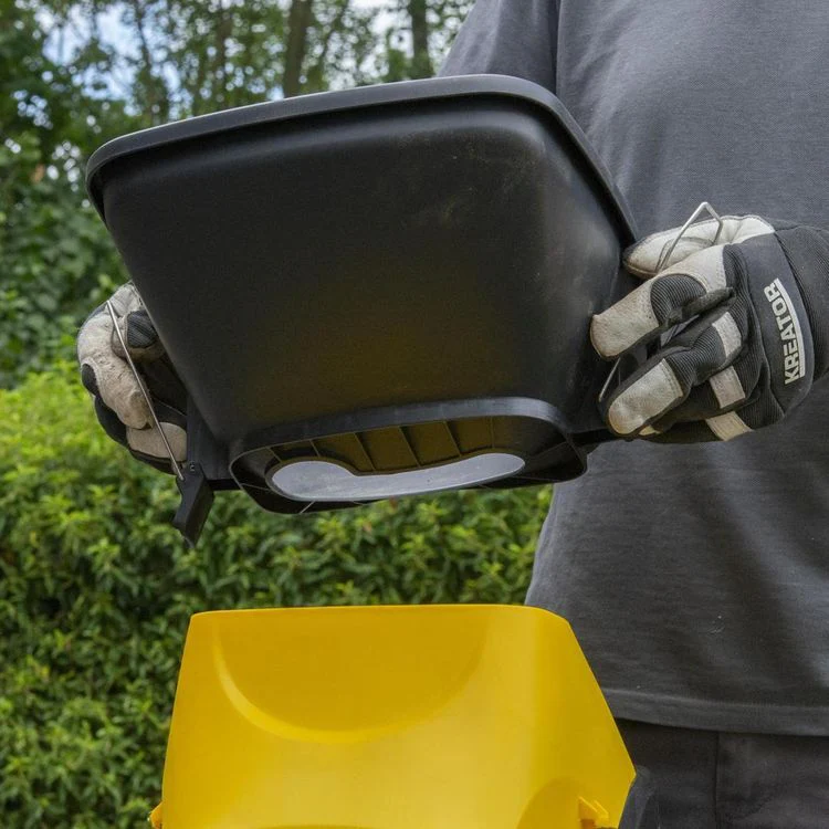 Powerplus Garden Economy hakselaar POWEG6421 2500W - Image 5