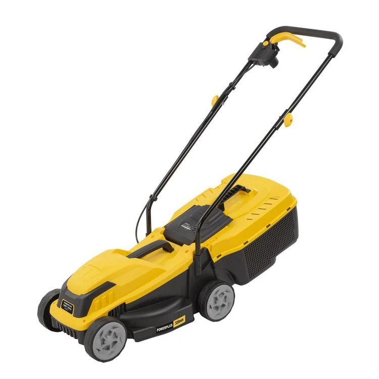Powerplus grasmaaier POWEG62203 32cm 1000W 250m² - Image 3
