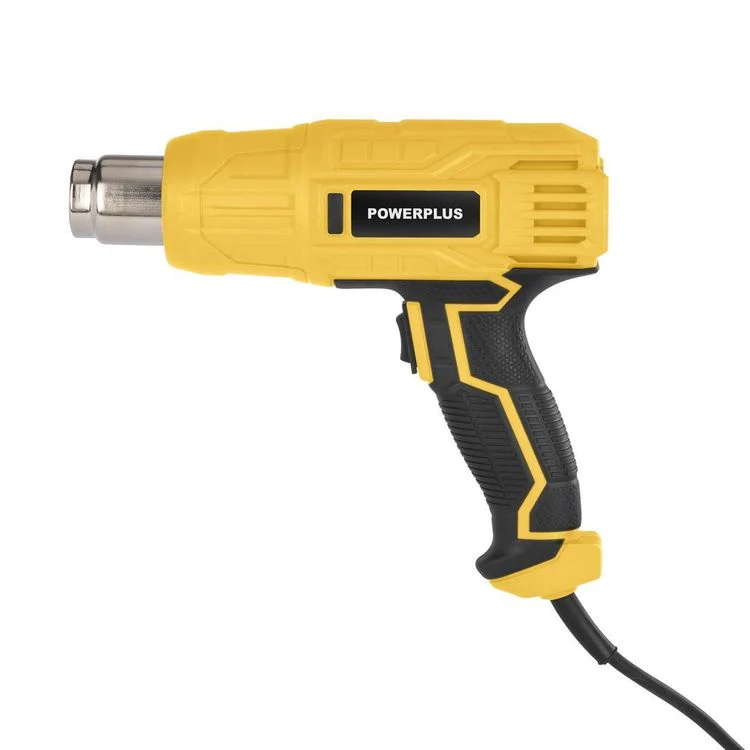Powerplus heteluchtpistool POWX1015 2000W - Image 3