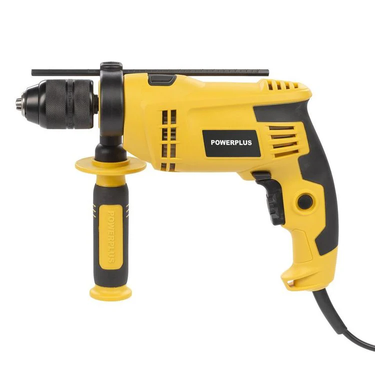 Powerplus klopboormachine POWX0271 850W - Image 3