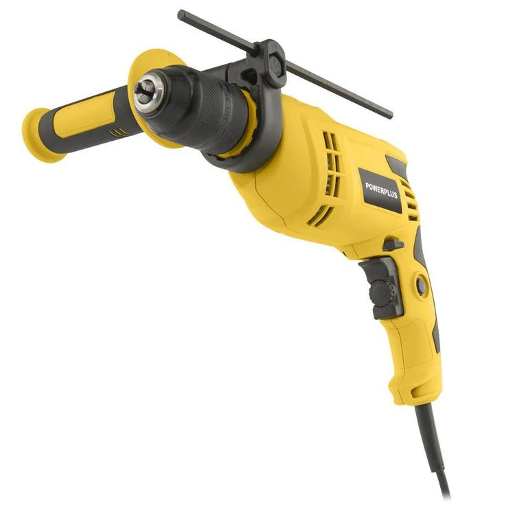 Powerplus klopboormachine POWX0271 850W - Image 4