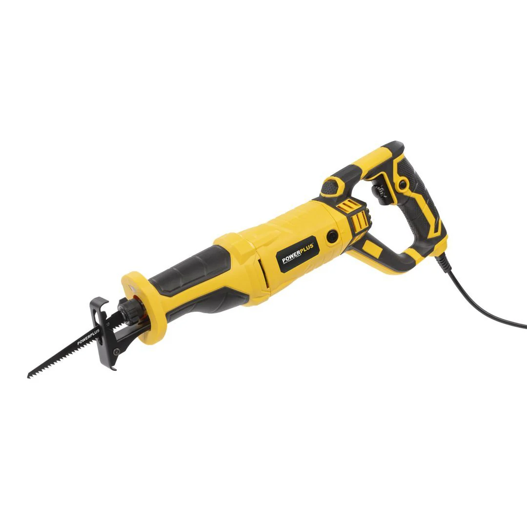 Powerplus reciprozaag POWX03971 920W 240V - Image 2