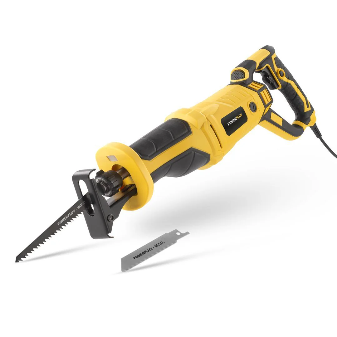 Powerplus reciprozaag POWX03971 920W 240V - Image 3