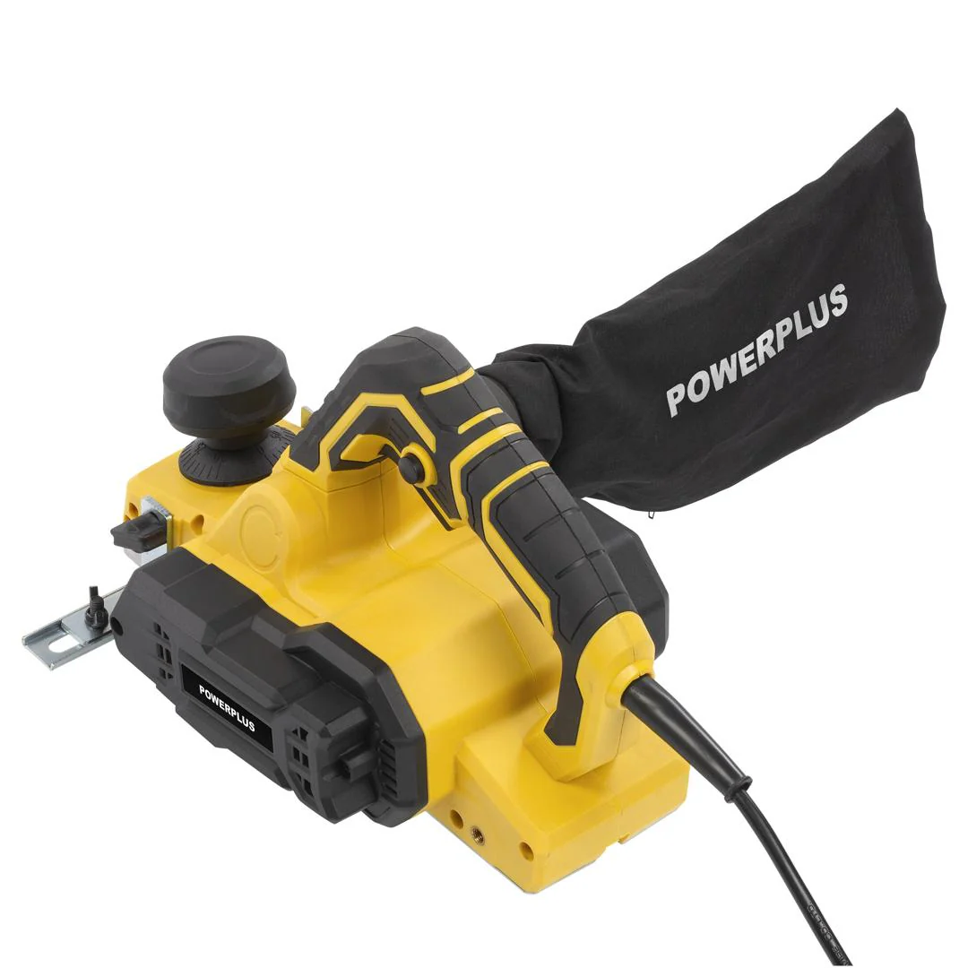 Powerplus schaafmachine POWX1111 82mm 900W - Image 2