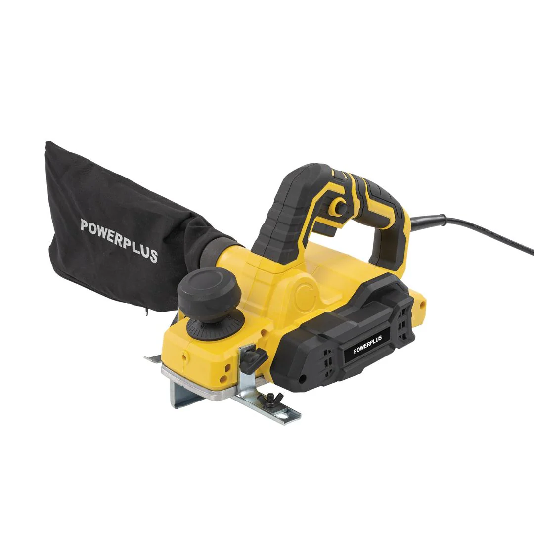 Powerplus schaafmachine POWX1111 82mm 900W - Image 3