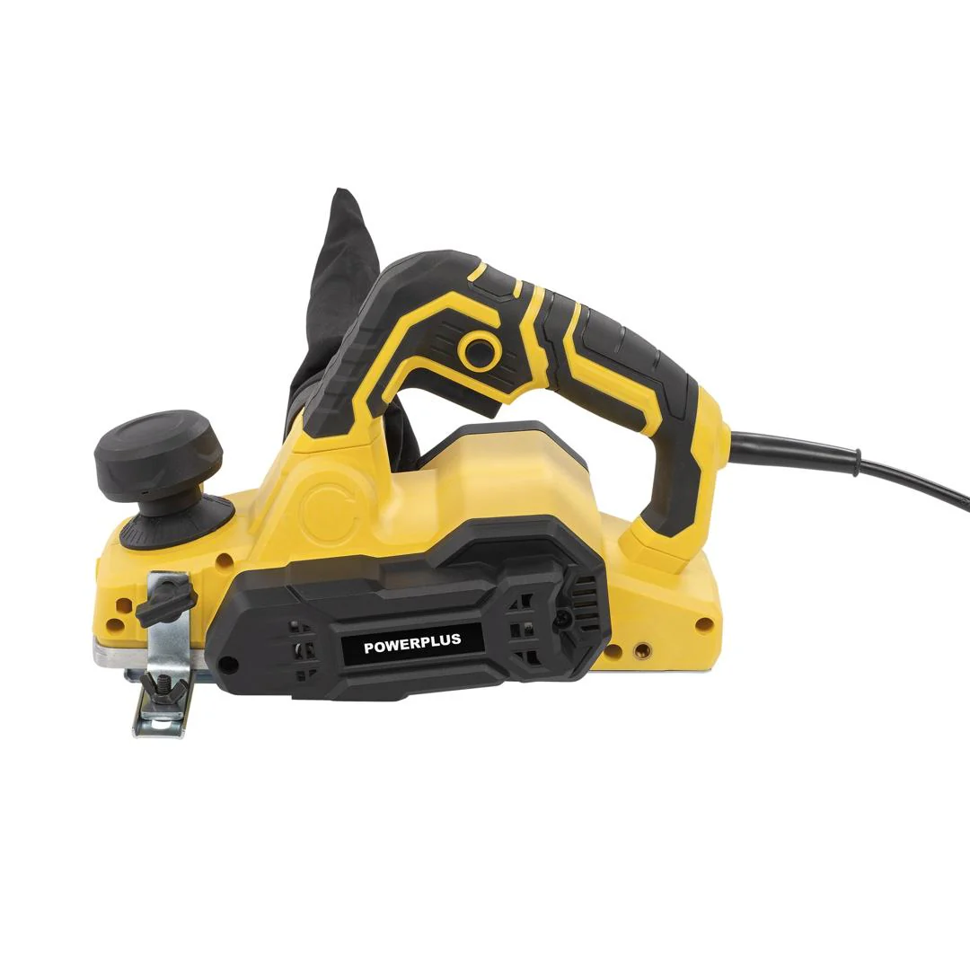 Powerplus schaafmachine POWX1111 82mm 900W - Image 4